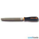 Beta 1719BMA...M Halfzoeten vijlen