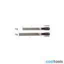 Beta 1719BMB/P werkplaatsvijl