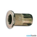 Beta 1742R-A/M... stalen klinknagels met schroefdraad voor 1742-1742