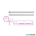 Beta 1748-BL Nylon bindstrips