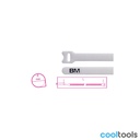 Beta 1748-BV Klittenband kabelbinders