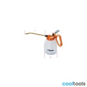 Beta 1752 Kunststof drukkannen