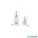 Beta 1755P Kunststof oliebussen