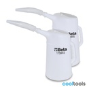 Beta 1758R Vulkannen