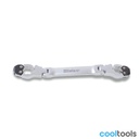 Beta 187 Te openen knik-ringsleutels