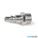 Beta 1916I 1916 I1/4-quick couplings it profile