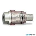 Beta 1919ML 1919 ML1/4-mini lubricators