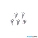 Beta 1938R/L 1938 R/L1-blades for windscreen removers