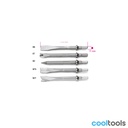 Beta 1940S... beitels voor luchthamers (art. 1940