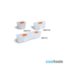 Beta 2080/V12-... Uitneembare assortiments doosje voor artikel 2080/