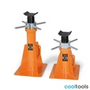 Beta 3010V Zware assteunen