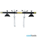 Beta 3012 Motorensteun