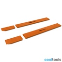 Beta 3050/KA Verbredingsset voor brug artikel 3050/600