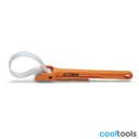 Beta 383 Spanbandsleutel smeedstalen arm