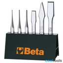 Beta 38_serie 6-delige set doorslagen (art. 30)