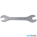 Beta 3955 Dubbele steeksleutels voor universeel balhoofd