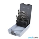 Beta 412/SP Set spiraalboren