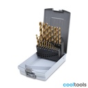 Beta 414/SP Set spiraalboren