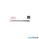 Beta 419 Hamerboren met SDS plus aansluiting gefreese schac