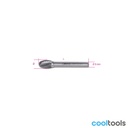 Beta 426MD/OV Hardmetalen frezen