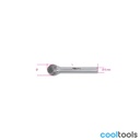 Beta 426MD/S Hardmetalen frezen