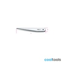 Beta 427 Conusdoorslag gehard en geslepen staallegering