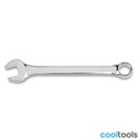 Beta 42MP Ringsteeksleutels hoogglanzend verchroomd