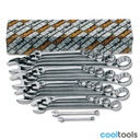 Beta 42MP/S Set steekringsleutels 42MP/S