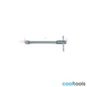 Beta 436L Taphouder met ratel