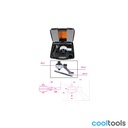 Beta 560/C4_plus_ KRACHTVERMEERDERAAR