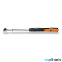 Beta 599DGT Electronische momentsleutel met omschakelbare rate