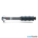 Beta 603 Momentsleutel met slipmechanisme voor rechtsom vas