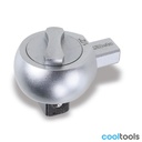 Beta 615 Omschakelbare ratelkop voor momentsleutels