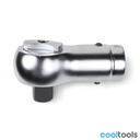 Beta 622 Omschakelbare opsteekratel voor opsteekmomentsleut