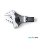 Beta 650A Verstelbare sleutels voor momentsleutels