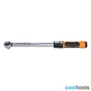 Beta 667 ZERO-RESET klik-momentsleutels met doorsteekratels