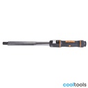 Beta 668N Momentsleutels met klikmechanisme voor het links