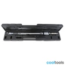 Beta 678/C Momentsleutels met klik mechanisme en doordruk rat