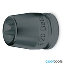 Beta 720FTX Slagdoppen voor Torx® schroeven