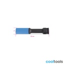 Beta 720LCL LANGE MACHINALE MOFFEN GEKLEURD 1/2 LCL 17