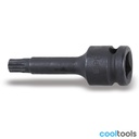 Beta 720XZN Slagdoppen met XZN® profiel gefosforteerd