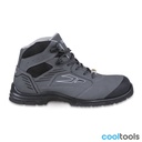 Beta 7218G NUBUCK enkelschoen