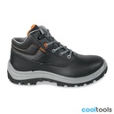 Beta 7243NFT BASIC leren schoen