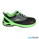 Beta 7272V FitEVOLUTION schoen van geweven stof