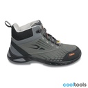 Beta 7274G FitEVOLUTION nubuck enkelschoen