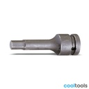 Beta 728ME Slagdoppen met inbus gefosforteerd