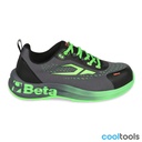 Beta 7341V RENEGADE geweven stof