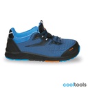 Beta 7372B 0-Gravity stoffen schoen