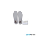 Beta 7398GEL Anatomisch gevormde gel inlegzolen