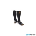 Beta 7421 Knie hoge sokken vervaardigd uit een elastisch dru